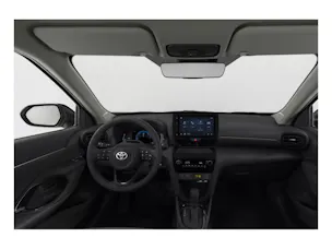 Toyota Yaris Cross 1.5 VVT-i HSD Comfort AWD-i