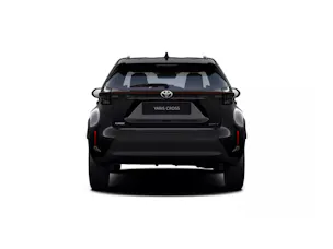 Toyota Yaris Cross 1.5 VVT-i HSD Comfort AWD-i