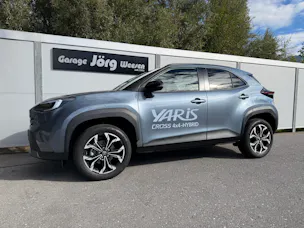 Toyota Yaris Cross 1.5 VVT-i HSD Trend AWD-i