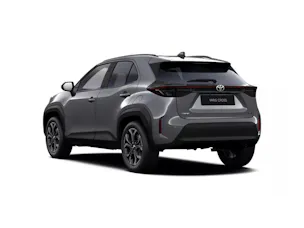 Toyota Yaris Cross 1.5 VVT-i HSD Trend AWD-i