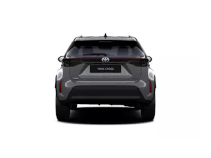 Toyota Yaris Cross 1.5 VVT-i HSD Trend AWD-i