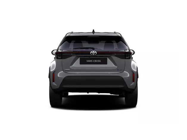 Toyota Yaris Cross 1.5 VVT-i HSD Trend AWD-i