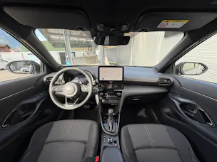 Toyota Yaris Cross 1.5 VVT-i HSD Trend AWD-i