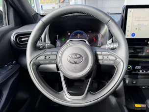 Toyota Yaris Cross 1.5 VVT-i HSD Trend AWD-i