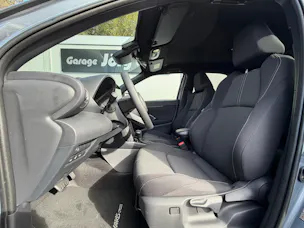 Toyota Yaris Cross 1.5 VVT-i HSD Trend AWD-i