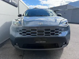 Toyota Yaris Cross 1.5 VVT-i HSD Trend AWD-i