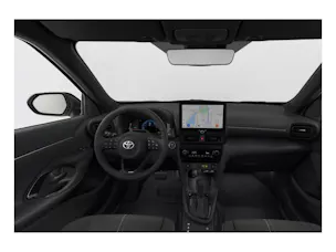 Toyota Yaris Cross 1.5 VVT-i HSD Trend AWD-i