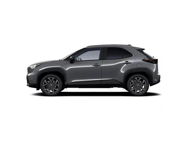 Toyota Yaris Cross 1.5 VVT-i HSD Trend AWD-i