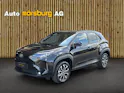 Toyota Yaris Cross 1.5 VVT-i HSD Trend