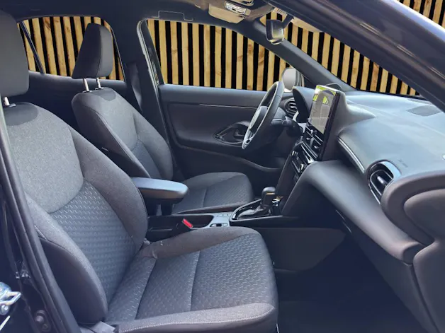 Toyota Yaris Cross 1.5 VVT-i HSD Trend