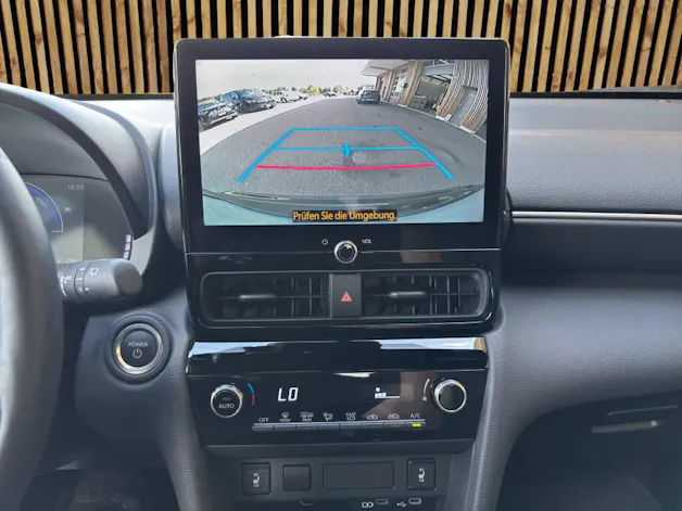 Toyota Yaris Cross 1.5 VVT-i HSD Trend