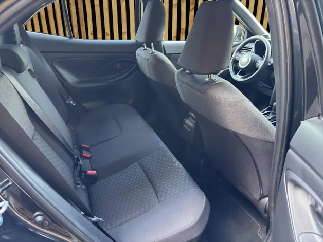 Toyota Yaris Cross 1.5 VVT-i HSD Trend