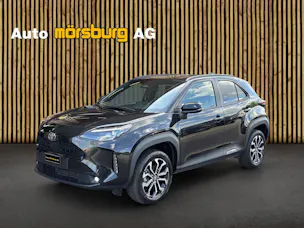 Toyota Yaris Cross 1.5 VVT-i HSD Trend