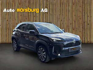Toyota Yaris Cross 1.5 VVT-i HSD Trend