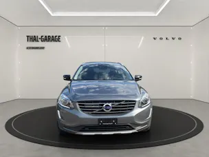 Volvo XC60 2.0 T6 Summum AWD S/S