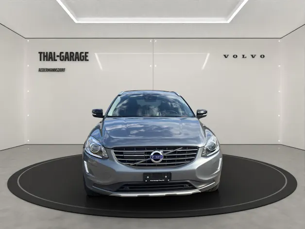 VOLVO XC60 2.0 T6 Summum AWD S/S
