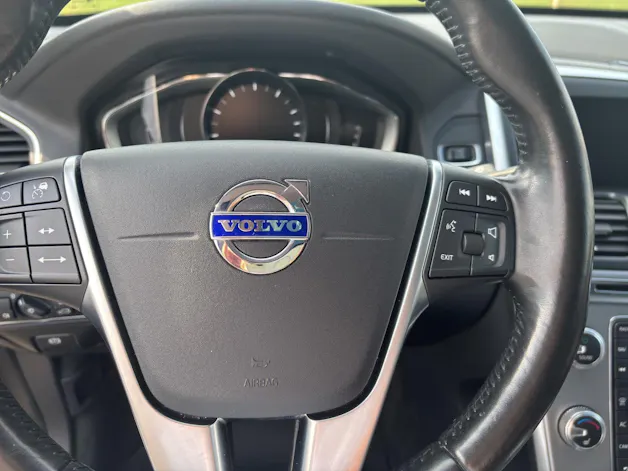 VOLVO XC60 2.0 T6 Summum AWD S/S