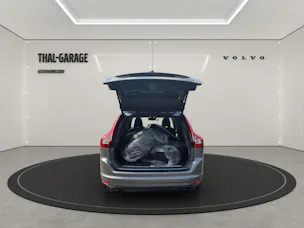 Volvo XC60 2.0 T6 Summum AWD S/S