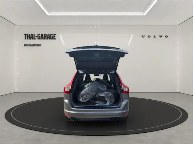 VOLVO XC60 2.0 T6 Summum AWD S/S