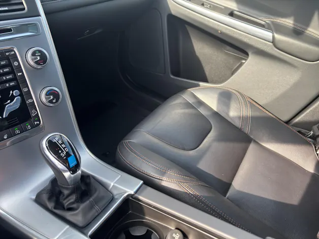 VOLVO XC60 2.0 T6 Summum AWD S/S