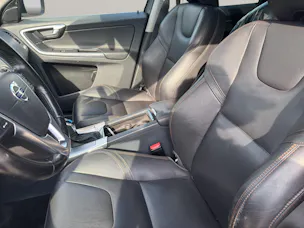 Volvo XC60 2.0 T6 Summum AWD S/S