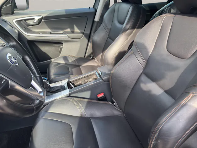 VOLVO XC60 2.0 T6 Summum AWD S/S