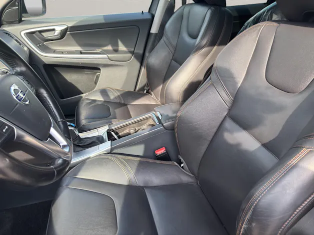 VOLVO XC60 2.0 T6 Summum AWD S/S