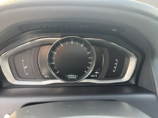 VOLVO XC60 2.0 T6 Summum AWD S/S