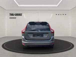 Volvo XC60 2.0 T6 Summum AWD S/S