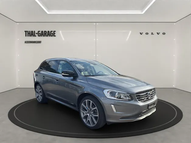 VOLVO XC60 2.0 T6 Summum AWD S/S