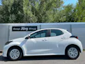 Toyota Yaris 1.5 VVT-i HSD Comfort