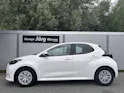 Toyota Yaris 1.5 VVT-i HSD Comfort