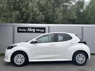Toyota Yaris 1.5 VVT-i HSD Comfort