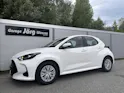 Toyota Yaris 1.5 VVT-i HSD Comfort