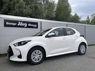 Toyota Yaris 1.5 VVT-i HSD Comfort