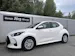Toyota Yaris 1.5 VVT-i HSD Comfort