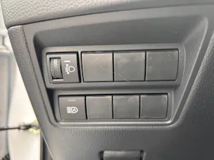 Toyota Yaris 1.5 VVT-i HSD Comfort