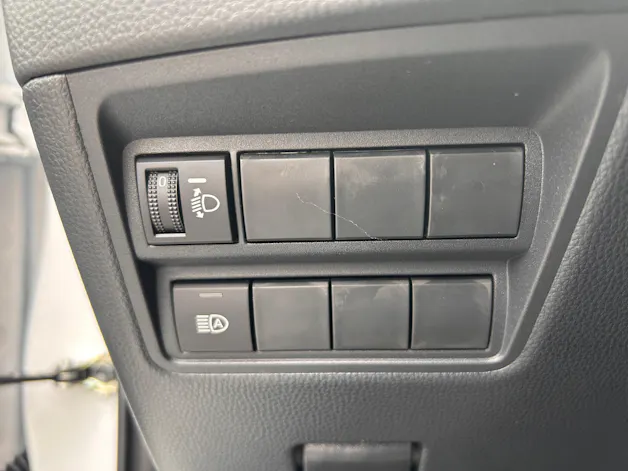 Toyota Yaris 1.5 VVT-i HSD Comfort