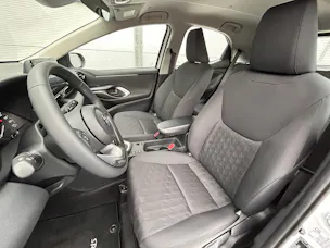 Toyota Yaris 1.5 VVT-i HSD Comfort