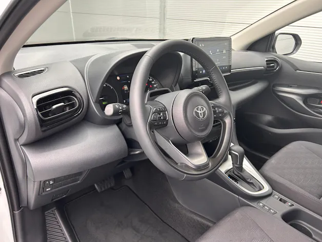 Toyota Yaris 1.5 VVT-i HSD Comfort
