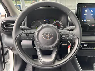Toyota Yaris 1.5 VVT-i HSD Comfort