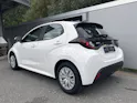 Toyota Yaris 1.5 VVT-i HSD Comfort