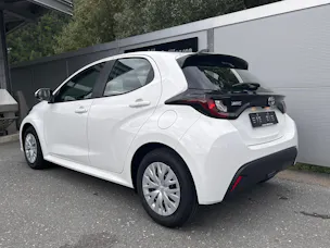 Toyota Yaris 1.5 VVT-i HSD Comfort