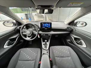 Toyota Yaris 1.5 VVT-i HSD Comfort