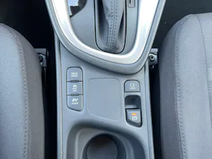 Toyota Yaris 1.5 VVT-i HSD Comfort