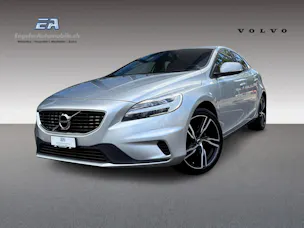 Volvo V40 2.0 T2 Kinetic R-Design S/S