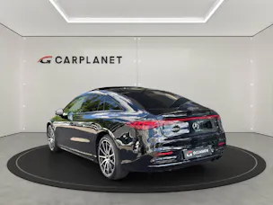 Mercedes-Benz EQS 450+ AMG Line