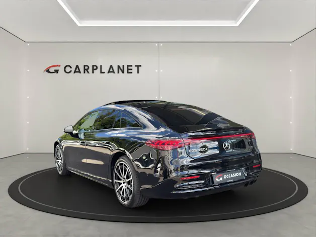 Mercedes-Benz EQS 450+ AMG Line
