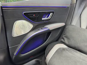 Mercedes-Benz EQS 450+ AMG Line