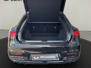 Mercedes-Benz EQS 450+ AMG Line